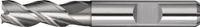 Promat Spiebaanfrees | DIN 844 type W | nominale-d. 4 mm | HSS-Co8 DIN 1835 B | snedeaantal 3 kort - 4000866274 4000866274