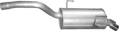 Einddemper 04333