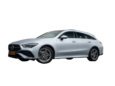 Mercedes Benz CLA