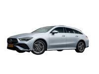 Mercedes Benz CLA