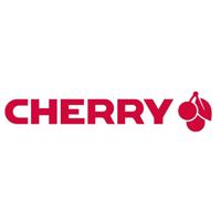 CHERRY DW 3000 toetsenbord Inclusief muis Universeel RF Draadloos QWERTZ Duits Zwart - thumbnail