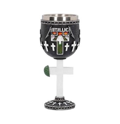 Metallica: Master of Puppets Beker LAATSTE STUKS