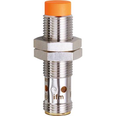 ifm Electronic Inductieve sensor NPN IFS263