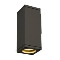 SLV THEO WL Antraciet wandlamp