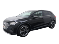 Audi Q4 e tron