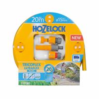 Tuinslang Hozelock tricoflex ultraflex Ø 15 mm (20 m)