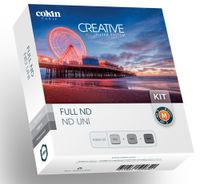 Cokin P-serie Filterset - Full ND Kit H300-01