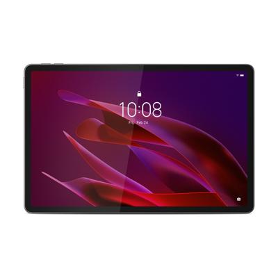 Lenovo Yoga Tab Qualcomm Snapdragon 256 GB 28,2 cm (11.1") 3.2K 8 GB Wi-Fi 7 (802.11be) Android 15 Grijs