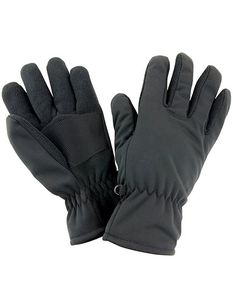 Result RC364 Softshell Thermal Glove