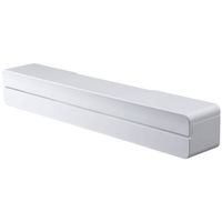 Yamazaki Magnetic wrap case - Tower - white