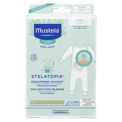 Mustela Stelatopia Verzachtend Ondergoed t2 12-24m