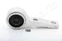 Draagarmrubber RU160