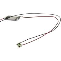 Sol Expert LWW-K 0603 LED Met kabel Warm-wit 1 stuk(s) - thumbnail