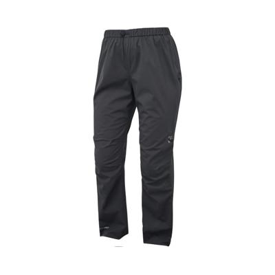 Sprayway Walking Regenbroek Dames Black 14 Regular