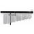 Pearl PWCH-3620A wind chimes met houder en draagtas