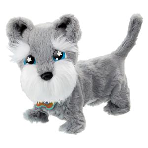 Goliath Games Animagic Tilly Terrier Hond Interactieve Knuffel