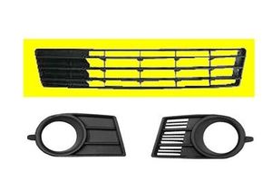 BUMPERGRILL ONDER 5222590