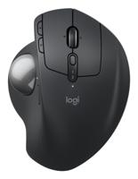 Logitech MX Ergo S trackball muis