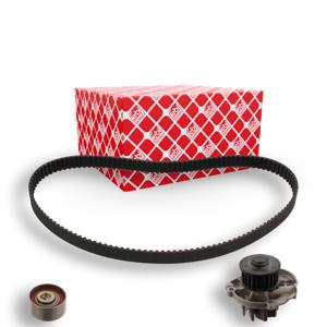 Waterpomp + distributieriem set FEBI BILSTEIN, u.a. für Fiat, Lancia, Alfa Romeo