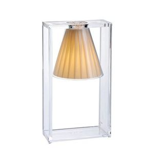 Kartell Light-Air Tafellamp - Beige