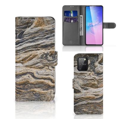 Samsung S10 Lite | Bookcase | Steen