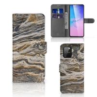 Samsung S10 Lite | Bookcase | Steen