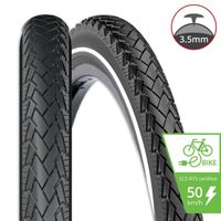 Diverse Fiets buitenband e-bike max. 50 km/h. conejo 02 Diverse Fiets buitenband e-bike max. 50 km/h. conejo 02