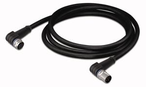 WAGO 756-5404/060-020 Sensor-/actuatorkabel Inhoud: 10 stuk(s)