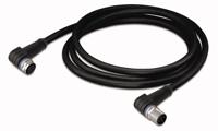 WAGO 756-5404/040-010 Sensor-/actuatorkabel Inhoud: 10 stuk(s)