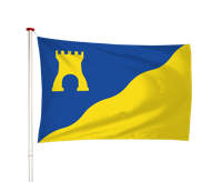Vlag Hoeven