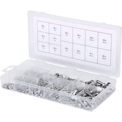 KS Tools 970.0510 Lenskopschroeven 475 onderdelen