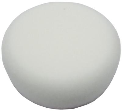 NORTON Polish foam pad white 80x25