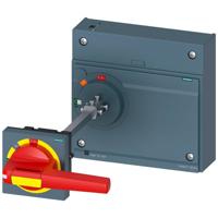 Siemens 3VA9677-0FK25 Deurkoppelingsaandrijving 1 stuk(s)