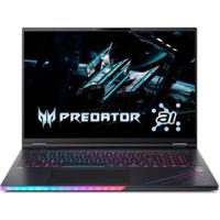 Acer Predator Helios 18 AI PH18-73-95WR Core Ultra 9 18 250Hz 64GB RTX 5080 Gaming Laptop - thumbnail
