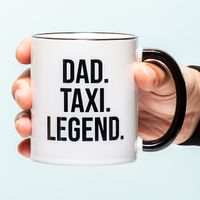 Mok Dad Taxi Legend - thumbnail