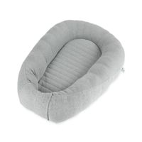 Trixie Baby babynest Diamond Stone Maat Trixie Baby babynest Diamond Stone Maat