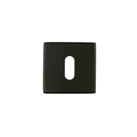 HDD Pro Sleutelplaatje Square Shape Zwart Structuur Uv