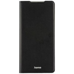 Hama Slim Pro mobiele telefoon behuizingen 16 cm (6.3") Folioblad Zwart