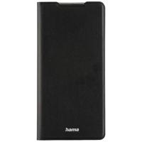 Hama Slim Pro mobiele telefoon behuizingen 16 cm (6.3") Folioblad Zwart - thumbnail