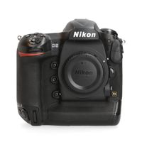 Nikon Nikon D5 - 131.000 kliks