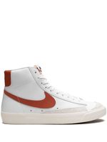 Nike baskets mi-montantes Blazer '77 - Blanc