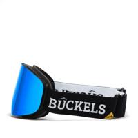 Buckels SunIce met 2 verwisselbare lenzen Skibril 1