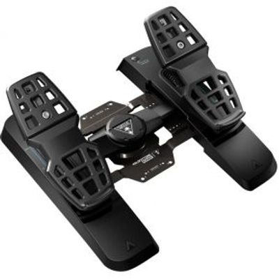 Turtle Beach Velocity One Rudder