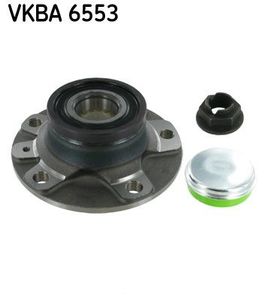 Wiellager VKBA6553