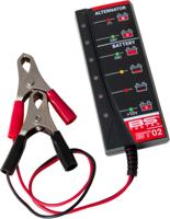 BS-BATTERY Battery tester bt02 bs-test