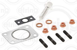 Turbocharger, montageset 745120