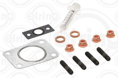 Turbocharger, montageset 745120