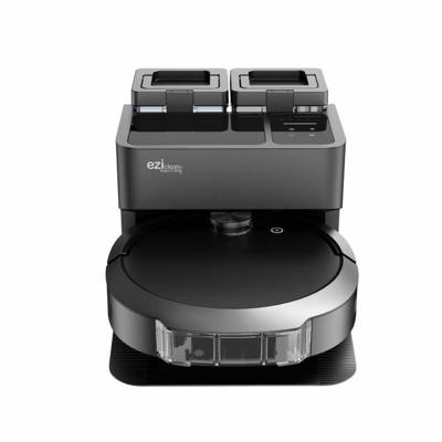 Robotstofzuiger EZIclean All in one Z10 Plus