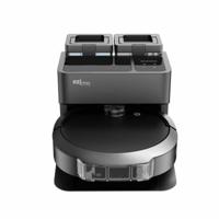 Robotstofzuiger EZIclean All in one Z10 Plus