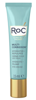 RoC Multi Correxion Hydrate + Pulp Eye Cream - thumbnail